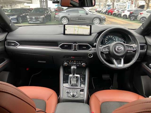 CX-52.2 XD レトロスポーツエディション 4WD