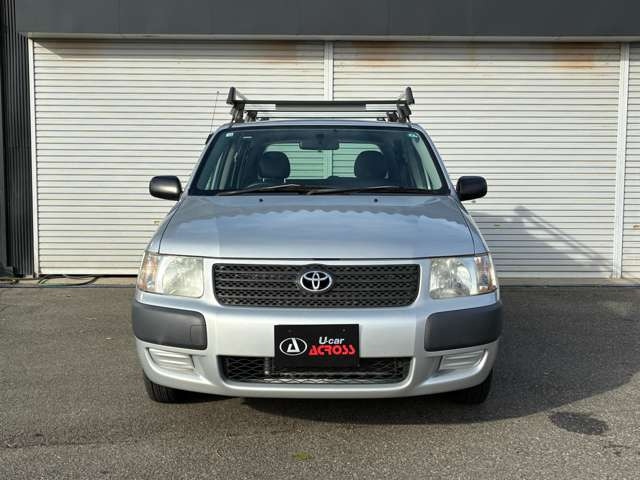 サクシードバン1.5 UL 4WD