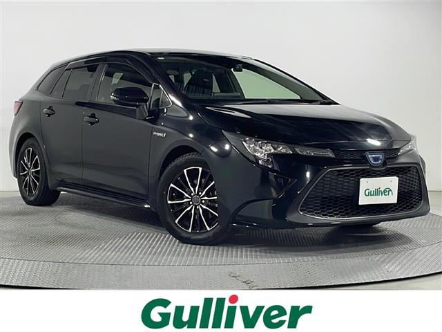 カローラツーリング1.8 ハイブリッド S