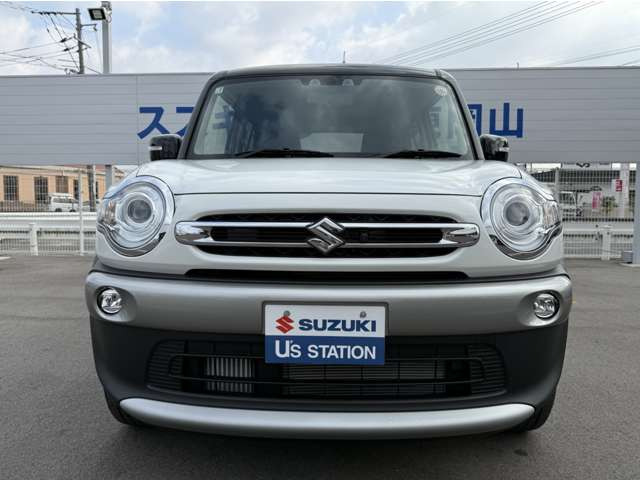 クロスビー1.0 ハイブリッド(HYBRID) MZ