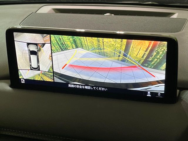 �y360&deg;�r���[���j�^�[�z��p�̃J�����ɂ��A�ォ�猩���낵���悤�Ȏ��_��360�x�N���}�̎��͂��m�F���邱�Ƃ��ł��܂������p�������m�F���₷���A�����ꏊ�ł̐؂�Ԃ��⒓�Ԃ��X���[�Y�ɍs���܂��B