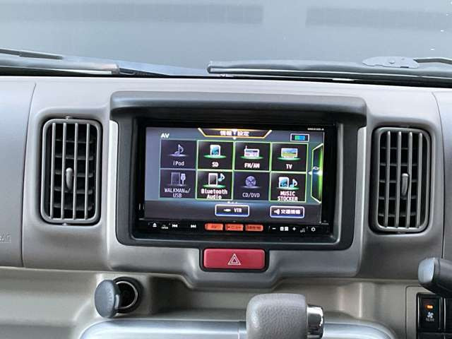 NV100クリッパーリオG