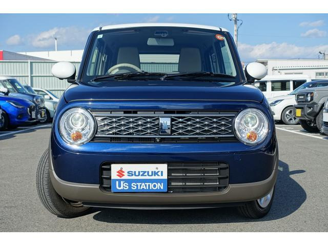 アルトラパンモード