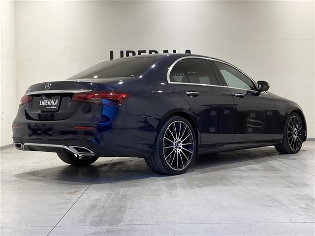 EクラスE220d スポーツ