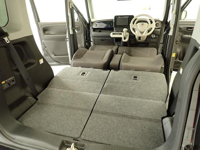 ワゴンRスマイルハイブリッド(HYBRID) S