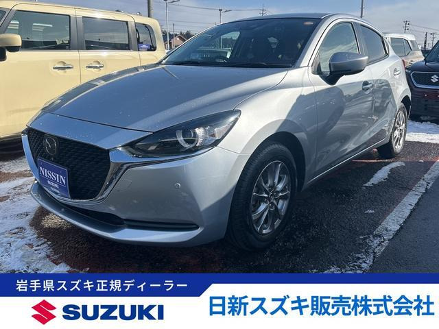 MAZDA21.5 15S プロアクティブ