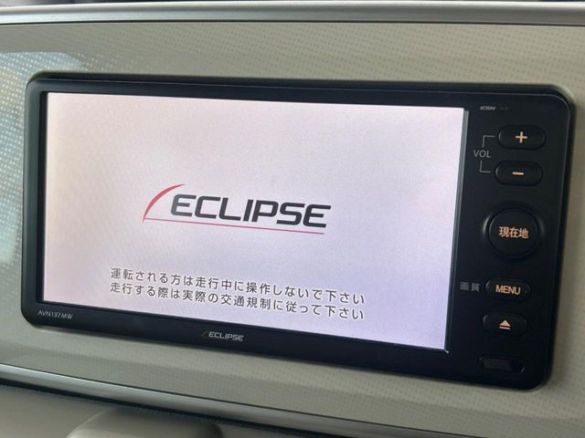 ムーヴキャンバスX リミテッド SAII