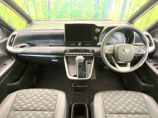 ヴォクシー2.0 S-Z