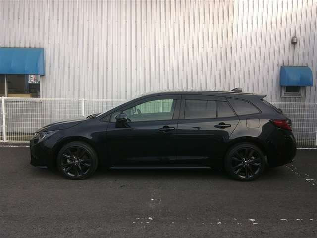 カローラツーリング1.8 W×B