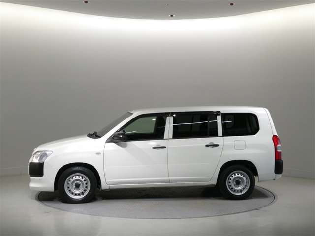 プロボックスバン