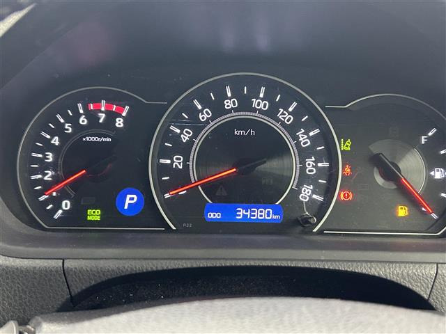 ヴォクシー2.0 ZS