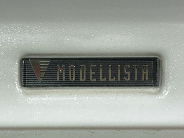 【モデリスタエアロ】人気のモデリスタエアロを装着!クルマの外観がよりスタイリッシュになり、街中で存在感あふれる1台に♪将来買い替える時にもリセールに影響しやすく、価値ある人気の装備です!