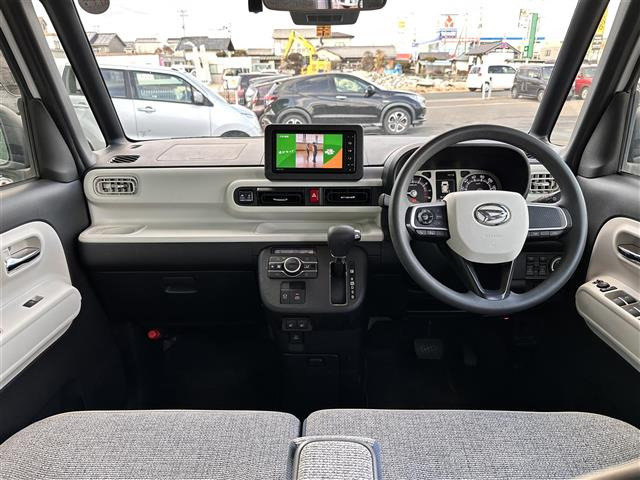 ムーヴキャンバスストライプス G