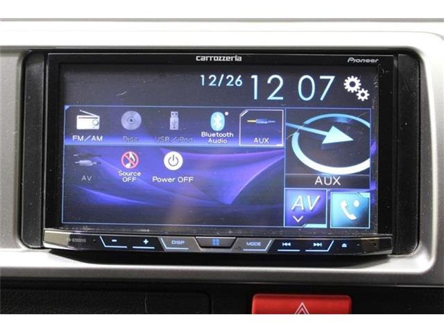 ハイエース2.7 GL ロング ミドルルーフ