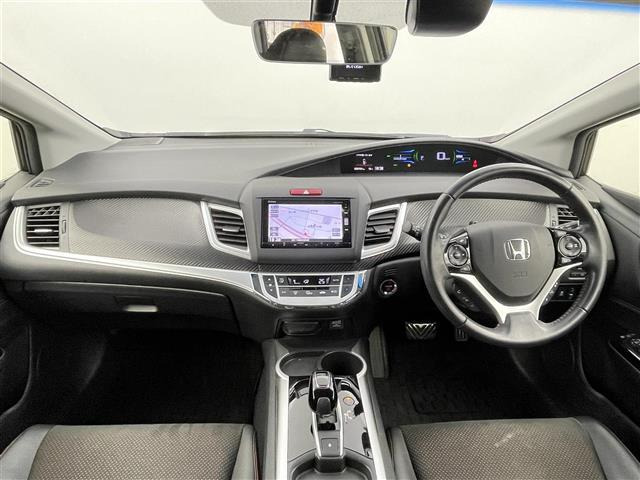 ジェイド1.5 ハイブリッドRS ホンダセンシング