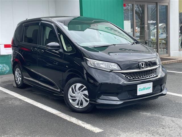 フリード1.5 G ホンダセンシング