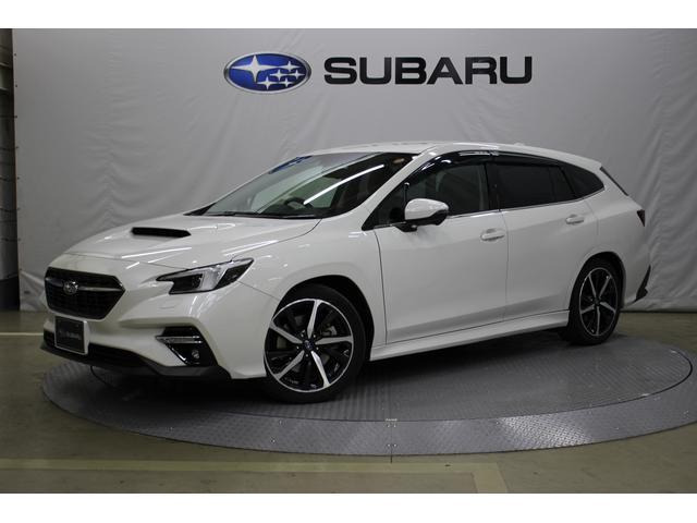 レヴォーグ1.8 GT-H EX 4WD