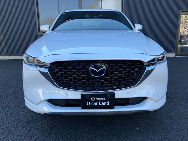 CX-52.2 XD エクスクルーシブ モード