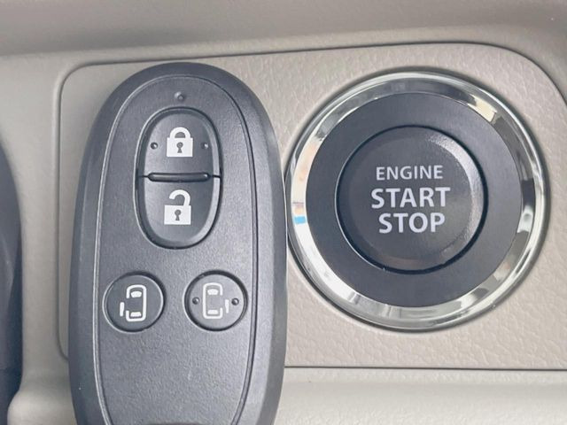 �y�L�[�t���[�V�X�e���z�J�o����|�P�b�g�ɓ��ꂽ�܂܂ł��h�A�̎{���E�������\�ȃX�}�[�g�L�[�𑕔��B�G���W���̃I���E�I�t�����J�M�����o���K�v����������Ƃ��Ă��֗��ł���