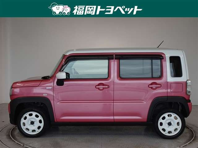 スペーシアハイブリッド(HYBRID) G