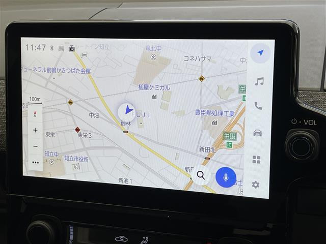 シエンタハイブリッド 1.5 Z