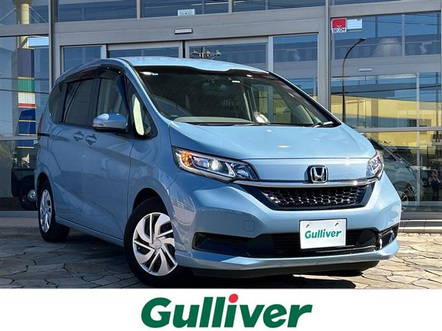 フリード1.5 G ホンダセンシング