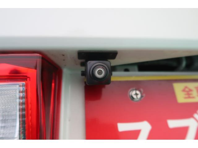 エブリイワゴンPZターボ