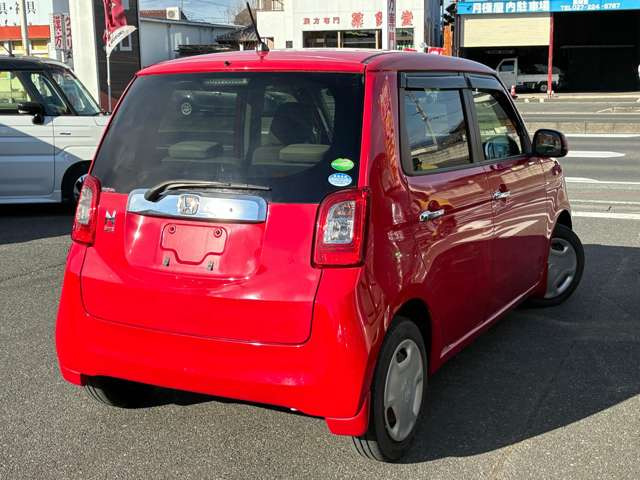 N-ONEG Lパッケージ