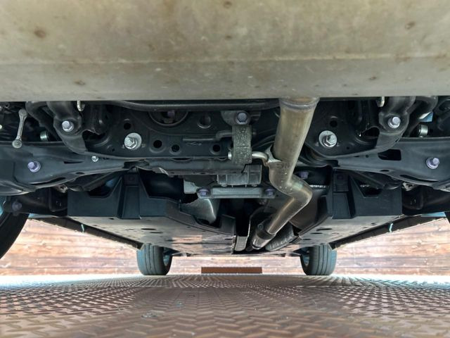 下回りがきれいなうちに、防錆加工の施工がオススメ。降雪地域はもちろん、沿岸部にお住いの方や、趣味でマリン・ウィンタースポーツをされる方にご好評いただいております。