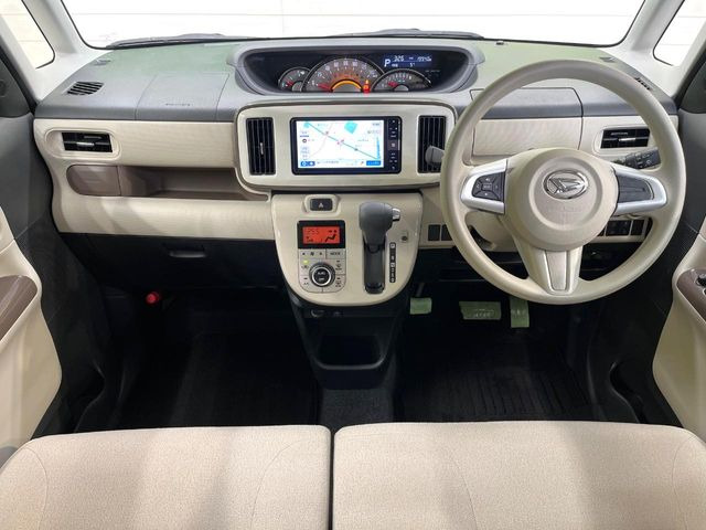 ムーヴキャンバスG メイクアップ リミテッド SAIII