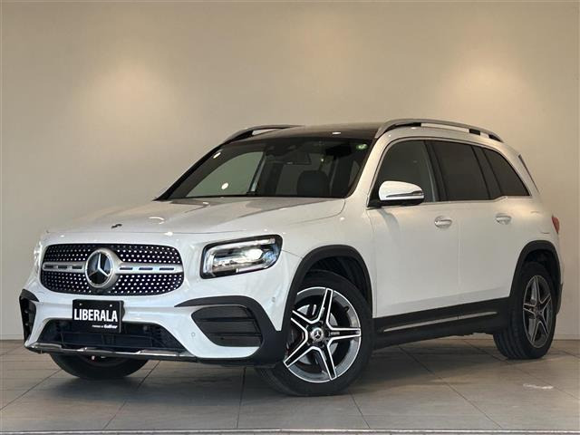 GLBGLB200d AMGライン