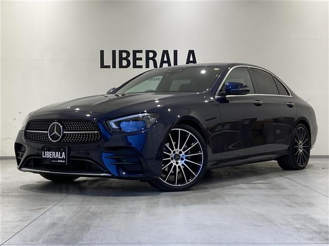 EクラスE220d スポーツ