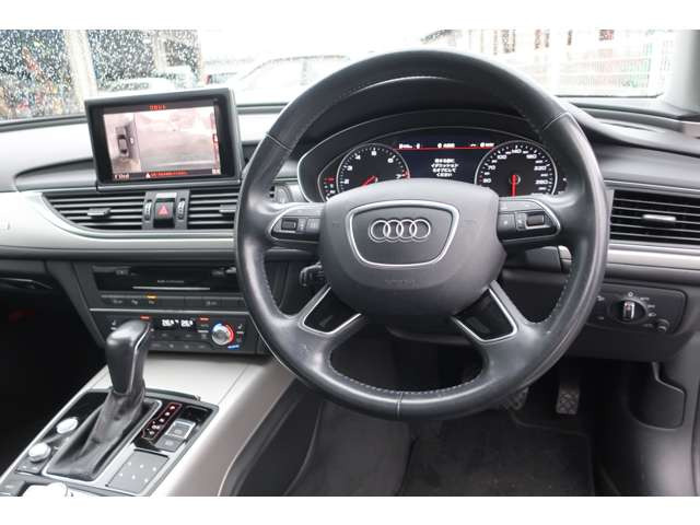 A62.0 TFSI クワトロ 4WD