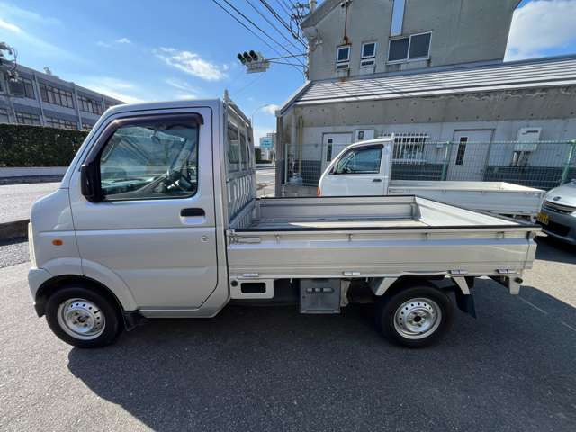 4WD�Ȃ̂Ŕ_�Ƃɂ��劈��!