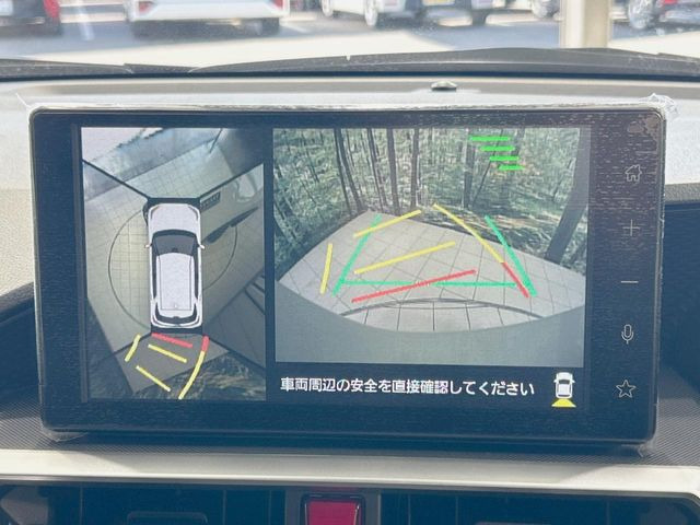 �y�p�m���}���j�^�[�z��p�̃J�����ɂ��A�ォ�猩���낵���悤�Ȏ��_��360�x�N���}�̎��͂��m�F���邱�Ƃ��ł��܂������p�������m�F���₷���A�����ꏊ�ł̐؂�Ԃ��⒓�Ԃ��X���[�Y�ɍs���܂��B