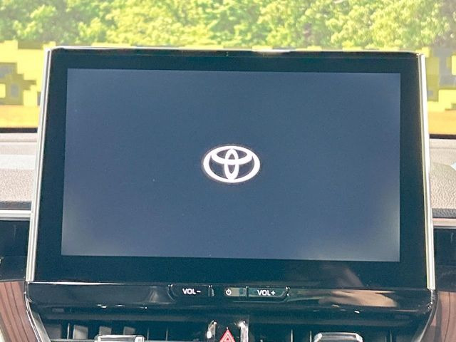 カローラクロス1.8 ハイブリッド Z