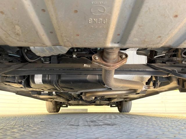 下回りがきれいなうちに、防錆加工の施工がオススメ。降雪地域はもちろん、沿岸部にお住いの方や、趣味でマリン・ウィンタースポーツをされる方に大変好評いただいております。