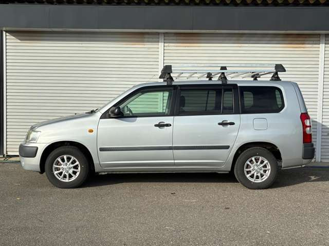 サクシードバン1.5 UL 4WD