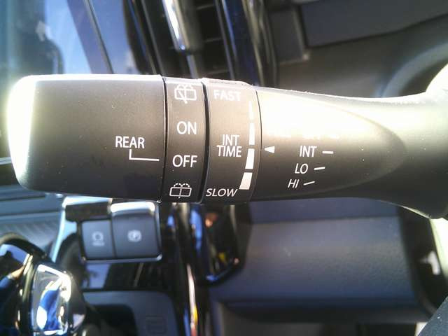 �Ԍ������C�p�[�̍쓮���Ԃ𒲐��ł��܂�!�J�̍~����ɍ��킹�čœK�Ȏ��E���m��!