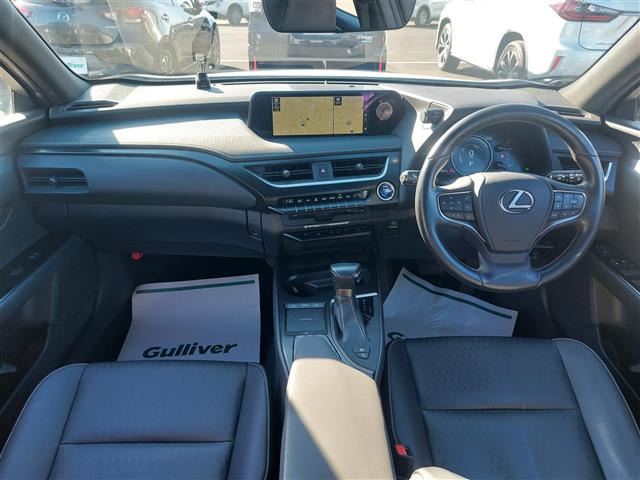 UX250h バージョンC