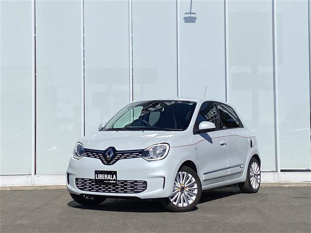 トゥインゴバイブス