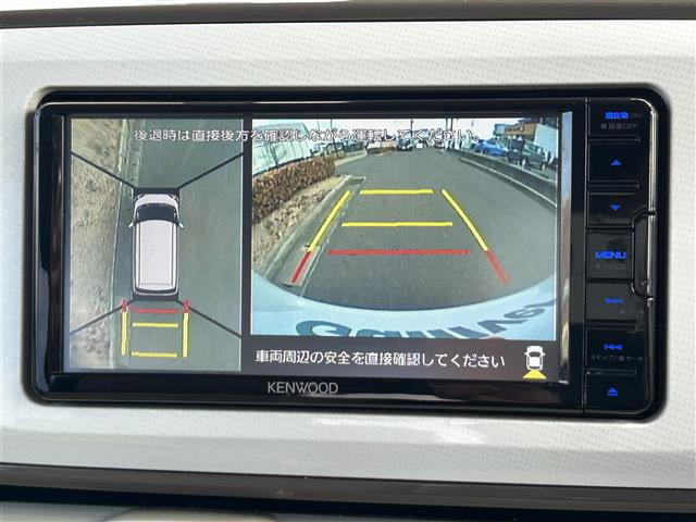 ムーヴキャンバスG メイクアップ リミテッド SAIII