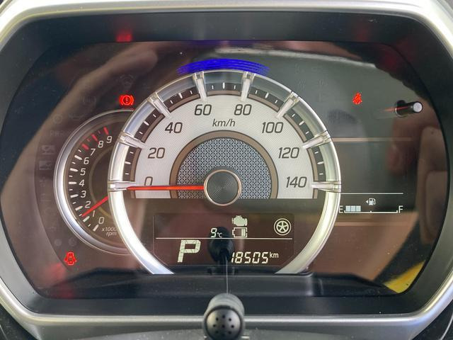 スペーシアカスタムハイブリッド(HYBRID)  XS