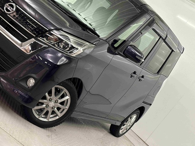 デイズルークスハイウェイスター Gターボ