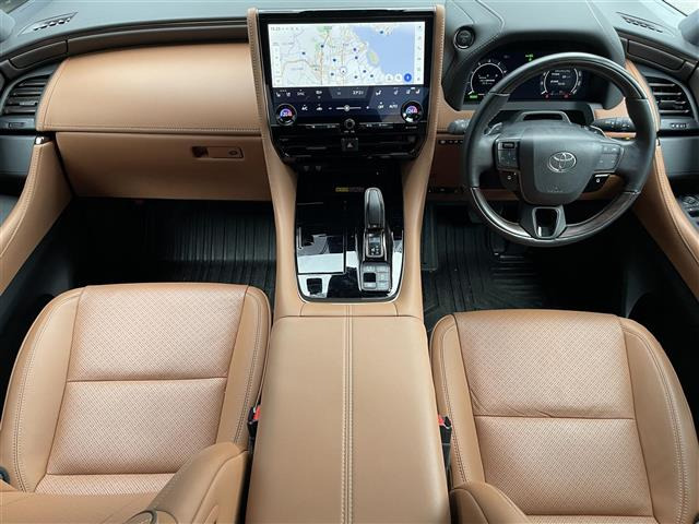 ヴェルファイアハイブリッド 2.5 Z プレミア