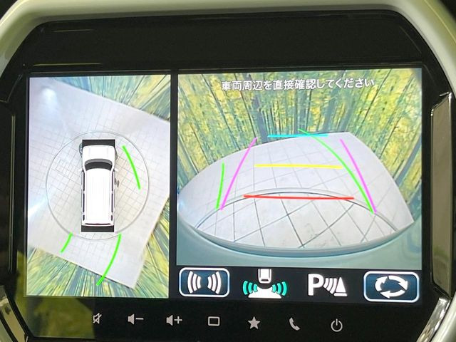 �y�S���ʃ��j�^�[�p�J�����z��p�̃J�����ɂ��A�ォ�猩���낵���悤�Ȏ��_��360�x�N���}�̎��͂��m�F���邱�Ƃ��ł��܂������p�������m�F���₷���A�����ꏊ�ł̐؂�Ԃ��⒓�Ԃ��X���[�Y�ɍs���܂��B