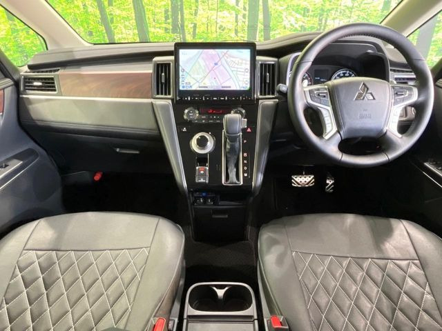 デリカD:52.2 P 4WD