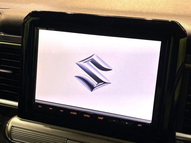 クロスビー1.0 ハイブリッド(HYBRID) MZ ブラックインテリア パッケージ