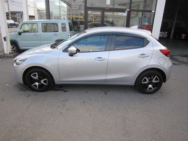 MAZDA21.5 15BD