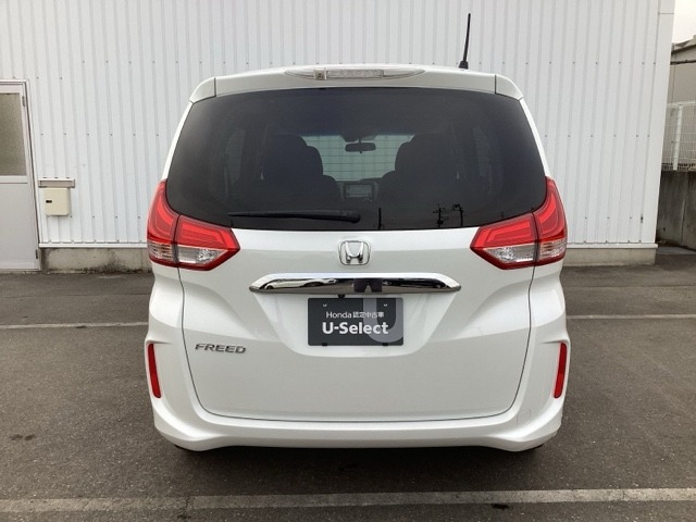 フリード1.5 G ホンダセンシング